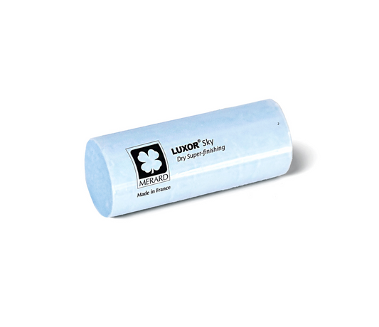 Luxor SKY Polishing Compound, For Super-Finishing - Mirror Finish