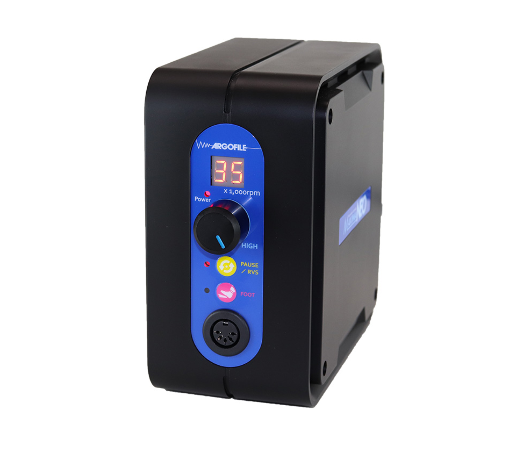 Pieza De Mano /micromotor Entrada Tipo E Conector 35,000rpm | Envío gratis Pieza De Mano /micromotor Entrada Tipo E Conector 35,000rpm | Envío gratis