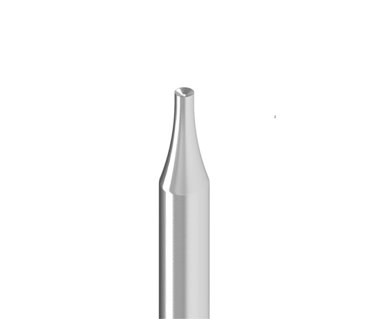 NEW Komet BTP Grain & Beading Tool - All Sizes- Pack of 6