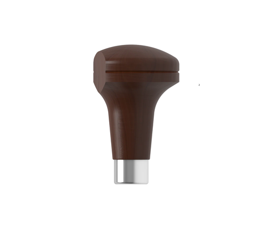 NEW Komet W-Chuck Wooden Handle for Beading Tools