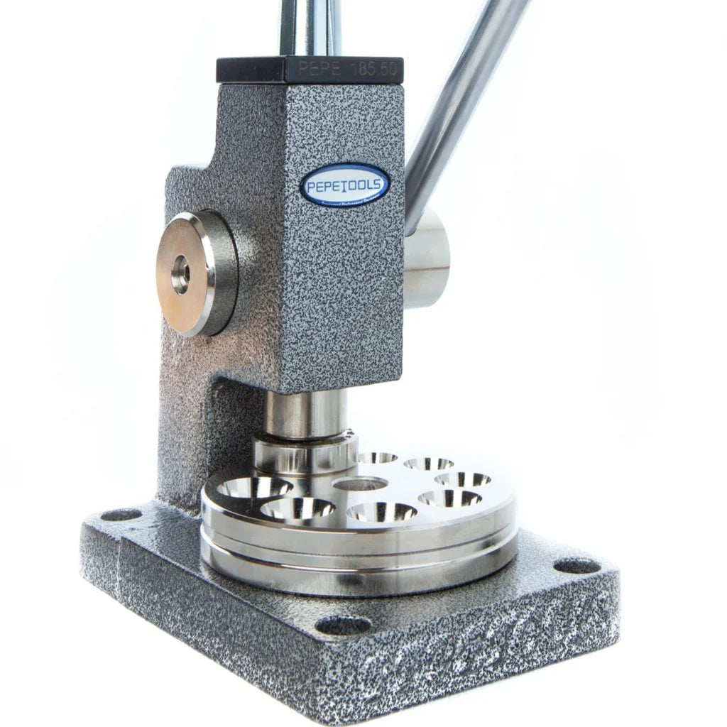 Pepe Tools Ring Stretcher w/ Ductile Frame ULTRA Series
