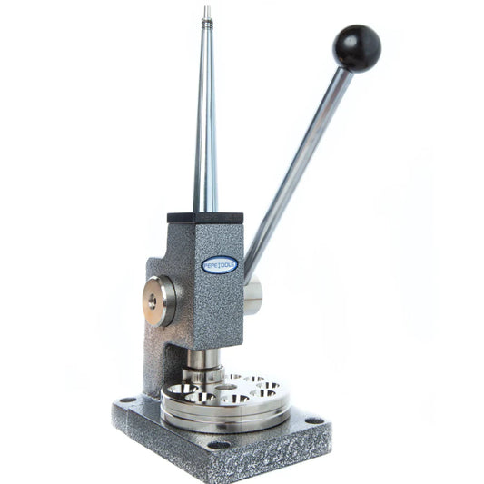 Pepe Tools Ring Stretcher w/ Ductile Frame ULTRA Series