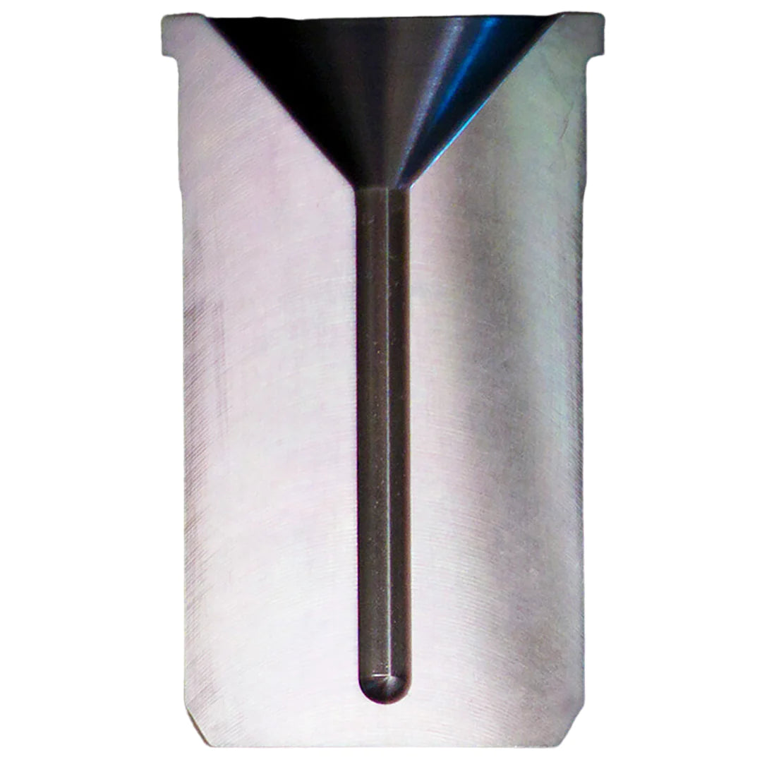 image of KC ingot mold