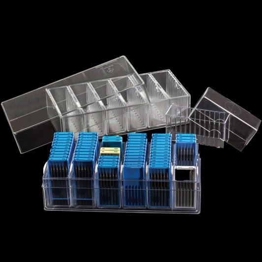 Burrs & Drills Organiser