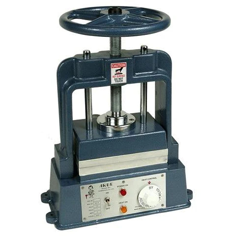 Pepe Tools Standard Vulcanizer w/ Heat Control (110V/220V) - ARBE