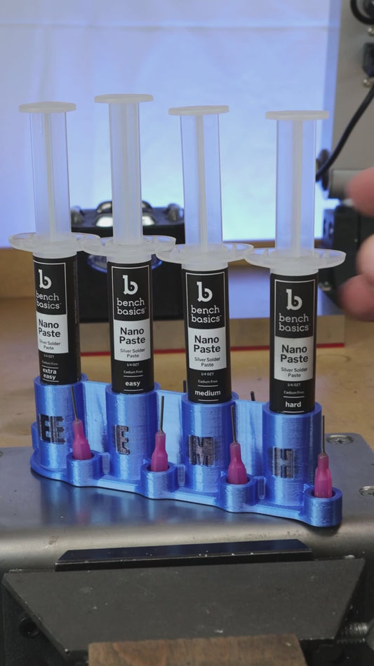 image of soldering paste by Pepe Tools