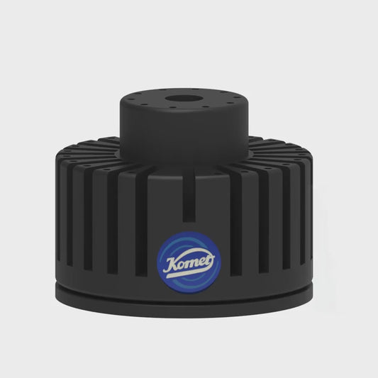 NEW Komet Tower Stand