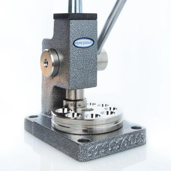 Pepe Tools Ring Stretcher w/ Ductile Frame ULTRA Series