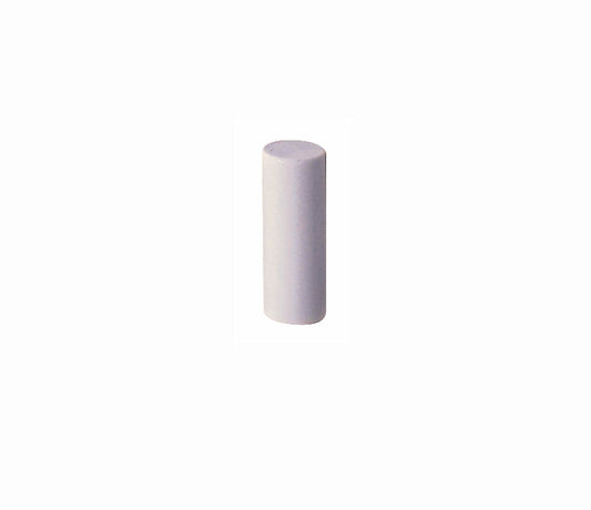 Eve PT-C7F Silicone Polishing Cylinder, 7 x 20mm- Lavender, Fine