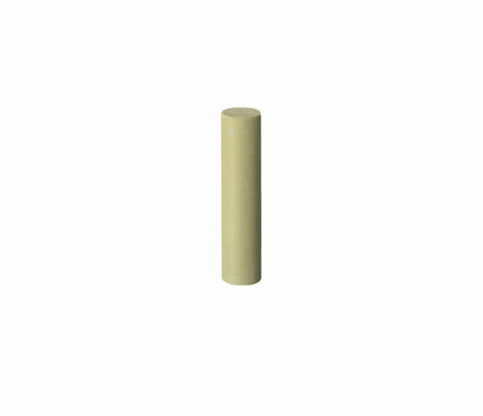 Eveflex Shortpin C93 Polishing Light Green Pin- Extra-Fine-3 x 12mm