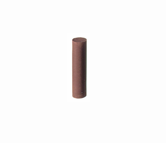 Eveflex Shortpins C73 Polishing Brown Pin- Medium-3 x 12mm