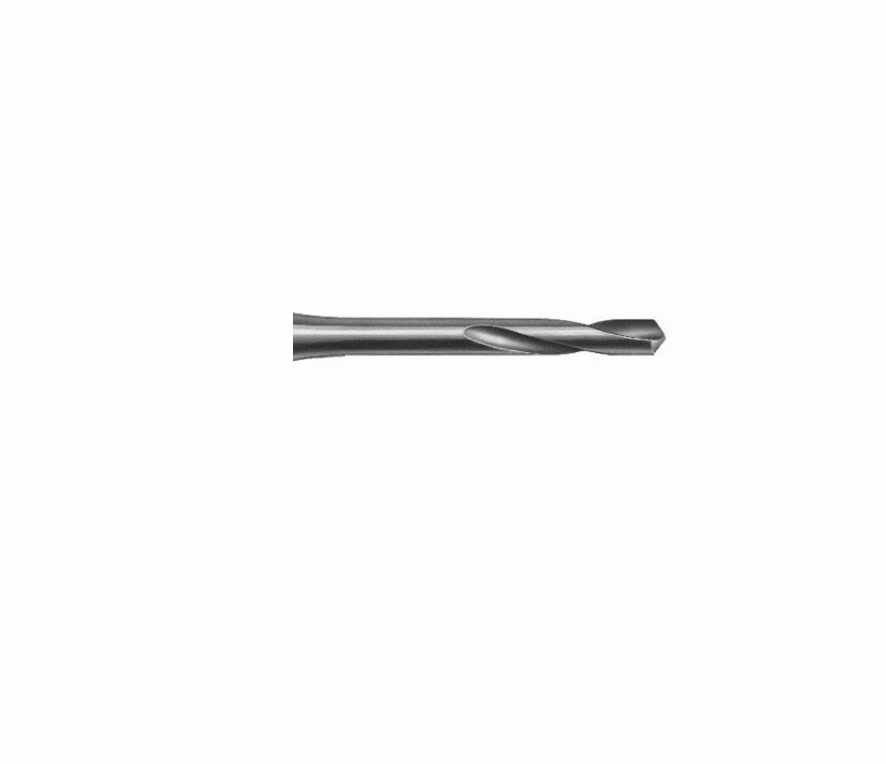 KOMET Carbide Inserts - W29 34010.0404 P40 (10 Pieces)