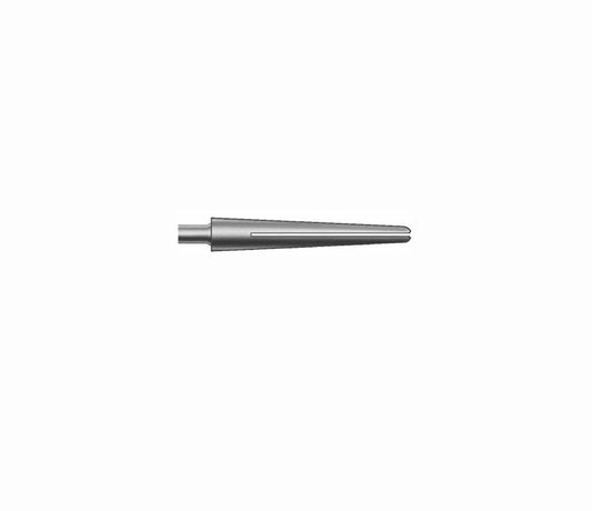 Komet #314- Tapered Split Mandrel-Pack of 1