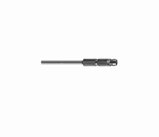 Komet #326- Pin Polisher Mandrel-Pack of 1 (sizes available: 2.00mm or 3.00mm)