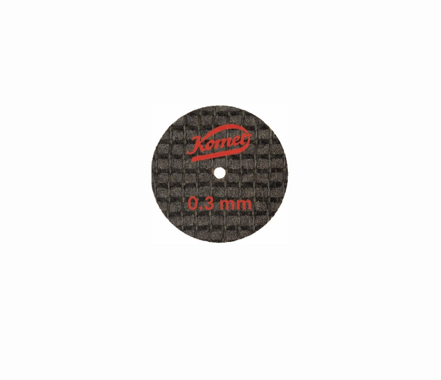 Komet #9529- Separating Discs (sizes available: 2.20cm-2.60cm)