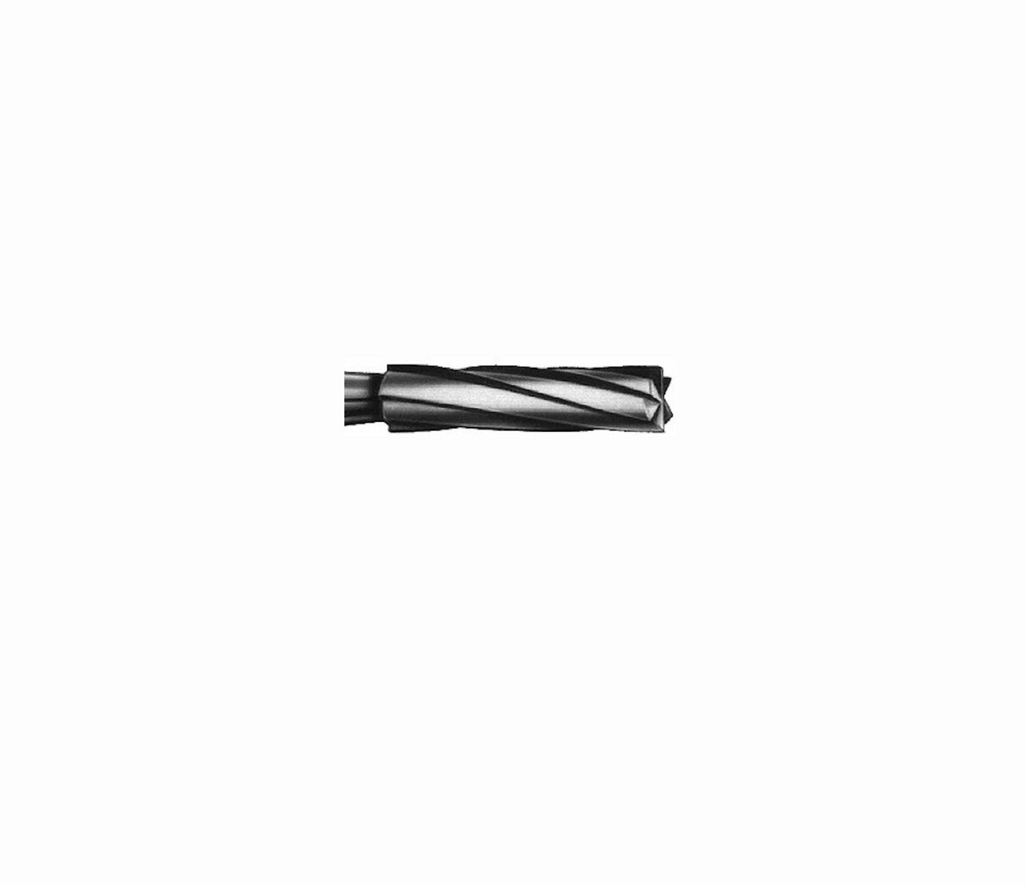 Komet #H21L- Long Carbide Cylinder Burr-  Pack of 5 (sizes available: 0.90mm-1.40mm)